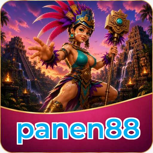 Instalasi panen88 Berhasil